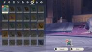 Offer all the Ancient Jadestone Fragments (Image via HoYoverse)